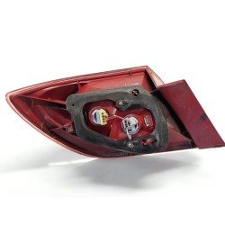 Recambio de piloto trasero derecho para mazda 3 berlina (bk) 1.6 vvt active referencia OEM IAM BP4K51150E  