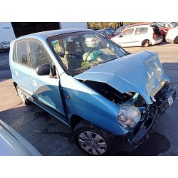hyundai atos prime (mx) del año 2001