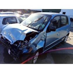 hyundai atos prime (mx) del año 2001