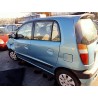 hyundai atos prime (mx) del año 2001