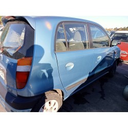 hyundai atos prime (mx) del año 2001
