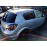 opel astra h berlina del año 2004