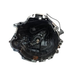 Recambio de caja cambios para audi a6 berlina (4b2) 2.5 tdi referencia OEM IAM   