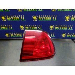 Recambio de piloto trasero central derecho para seat ibiza (6k1) select referencia OEM IAM   