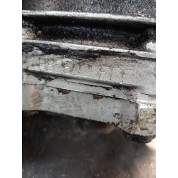 Recambio de caja cambios para audi a6 berlina (4b2) 2.5 tdi referencia OEM IAM   
