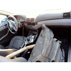 bmw serie 3 berlina (e46) del año 2001