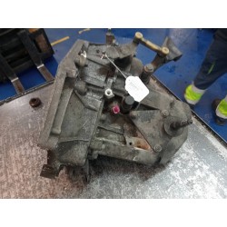 Recambio de caja cambios para citroen c4 coupe lx referencia OEM IAM   