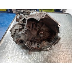 Recambio de caja cambios para citroen c4 coupe lx referencia OEM IAM   
