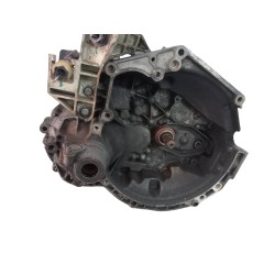 Recambio de caja cambios para citroen c4 coupe lx referencia OEM IAM   