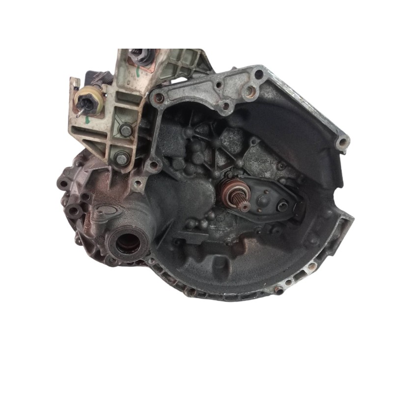 Recambio de caja cambios para citroen c4 coupe lx referencia OEM IAM   