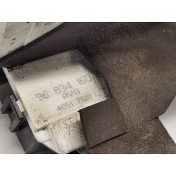 Recambio de cerradura puerta delantera izquierda para citroen c4 berlina collection referencia OEM IAM 9683416080  