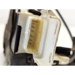 Recambio de cerradura puerta delantera izquierda para citroen c4 berlina collection referencia OEM IAM 9683416080  