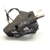 Recambio de cerradura puerta delantera izquierda para citroen c4 berlina collection referencia OEM IAM 9683416080  