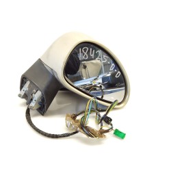 Recambio de retrovisor derecho para citroen c4 berlina collection referencia OEM IAM 96467112  