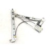 Recambio de elevalunas delantero derecho para renault megane ii berlina 5p authentique referencia OEM IAM 128000472  