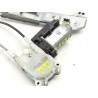 Recambio de elevalunas delantero derecho para renault megane ii berlina 5p authentique referencia OEM IAM 128000472  