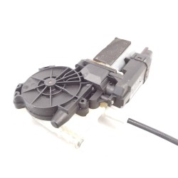 Recambio de elevalunas delantero derecho para renault megane ii berlina 5p authentique referencia OEM IAM 128000472  