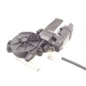 Recambio de elevalunas delantero derecho para renault megane ii berlina 5p authentique referencia OEM IAM 128000472  