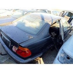 bmw serie 3 berlina (e46) del año 2004