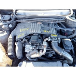 bmw serie 3 berlina (e46) del año 2004