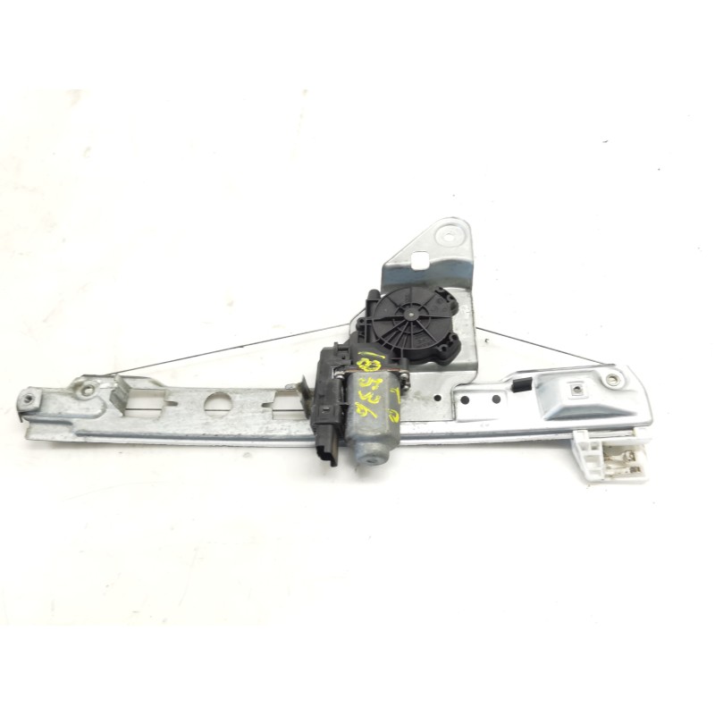 Recambio de elevalunas trasero derecho para renault megane ii berlina 5p authentique referencia OEM IAM 8201010921 Recambio de elevalunas trasero derecho para renault megane ii berlina 5p authentique referencia OEM IAM 8201010921