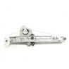 Recambio de elevalunas trasero derecho para renault megane ii berlina 5p authentique referencia OEM IAM 8201010921  