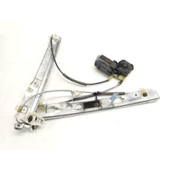 Recambio de elevalunas delantero izquierdo para renault megane ii berlina 5p business referencia OEM IAM 188000471  