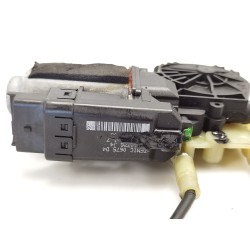 Recambio de elevalunas delantero izquierdo para renault megane ii berlina 5p business referencia OEM IAM 188000471  