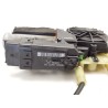 Recambio de elevalunas delantero izquierdo para renault megane ii berlina 5p business referencia OEM IAM 188000471  