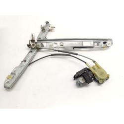 Recambio de elevalunas delantero izquierdo para renault megane ii berlina 5p business referencia OEM IAM 188000471  