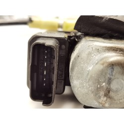 Recambio de elevalunas delantero izquierdo para renault megane ii berlina 5p business referencia OEM IAM 188000471  