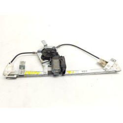Recambio de elevalunas trasero izquierdo para renault megane ii berlina 5p business referencia OEM IAM 850800  