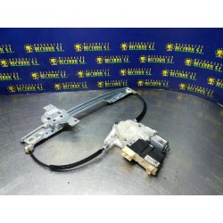 Recambio de elevalunas delantero derecho para citroen c4 berlina cool referencia OEM IAM 9657133580 9681574880 