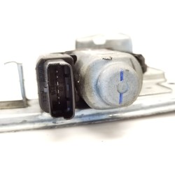 Recambio de elevalunas trasero derecho para renault megane ii berlina 5p business referencia OEM IAM 128000462  