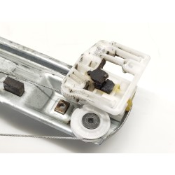 Recambio de elevalunas trasero derecho para renault megane ii berlina 5p business referencia OEM IAM 128000462  