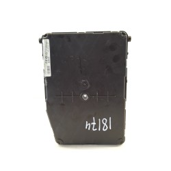 Recambio de uch para renault megane ii berlina 5p business referencia OEM IAM 8200309690  