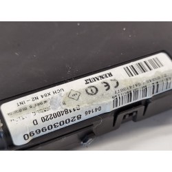 Recambio de uch para renault megane ii berlina 5p business referencia OEM IAM 8200309690  