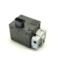 Recambio de antirrobo para renault megane ii berlina 5p business referencia OEM IAM 8200033233  