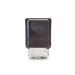 Recambio de antirrobo para renault megane ii berlina 5p business referencia OEM IAM 8200033233  