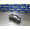Recambio de motor arranque para volkswagen polo berlina (6n2) 1.9 diesel referencia OEM IAM 0001124011  