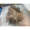 Recambio de caja cambios para peugeot partner (s2) combiespace referencia OEM IAM   