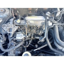 Recambio de motor y cambio exportación para renault megane i classic (la0) referencia OEM IAM   