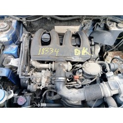Recambio de motor y cambio exportación para peugeot partner (s2) combiespace referencia OEM IAM   