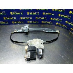 Recambio de elevalunas delantero derecho para citroen c4 berlina cool referencia OEM IAM 9657133580 9681574880 