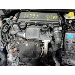 Recambio de motor completo para citroen c2 1.4 hdi referencia OEM IAM 8HZ  