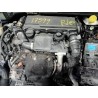 Recambio de motor completo para citroen c2 1.4 hdi referencia OEM IAM 8HZ  