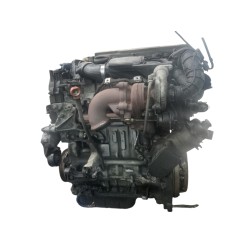 Recambio de motor completo para citroen c2 1.4 hdi referencia OEM IAM 8HZ  
