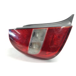 Recambio de piloto trasero izquierdo para citroen c5 berlina 2.2 hdi exclusive automático referencia OEM IAM 6350N8  