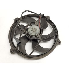 Recambio de electroventilador para citroen c5 berlina 2.2 hdi exclusive automático referencia OEM IAM 1250G4  
