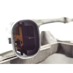 Recambio de electroventilador para citroen c5 berlina 2.2 hdi exclusive automático referencia OEM IAM 1250G4  